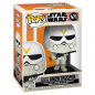 Preview: FUNKO POP! - Star Wars - Concept Series Snowtrooper #471
